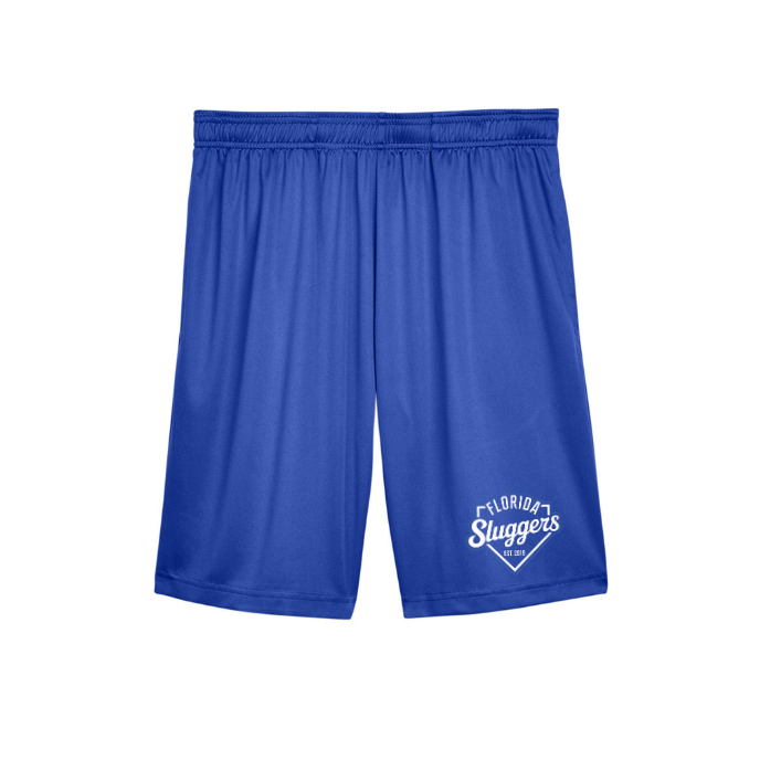 FS SHORTS (2 Colors Only) | BITNPRO