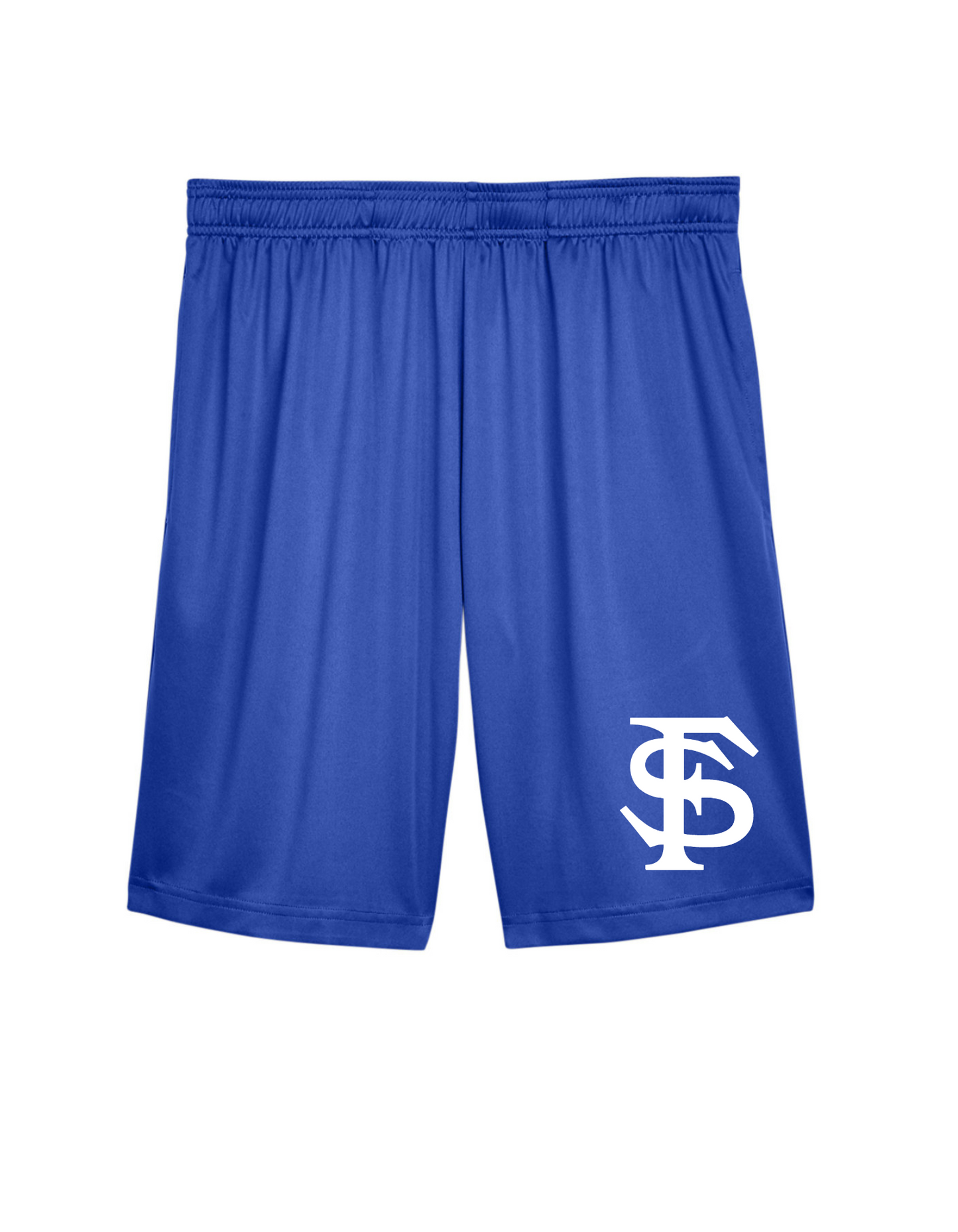 FS SHORTS (2 Colors Only) | BITNPRO