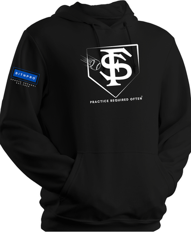 FS Signature Hoodie | BITNPRO